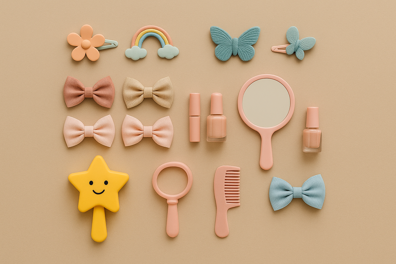 Little Extras