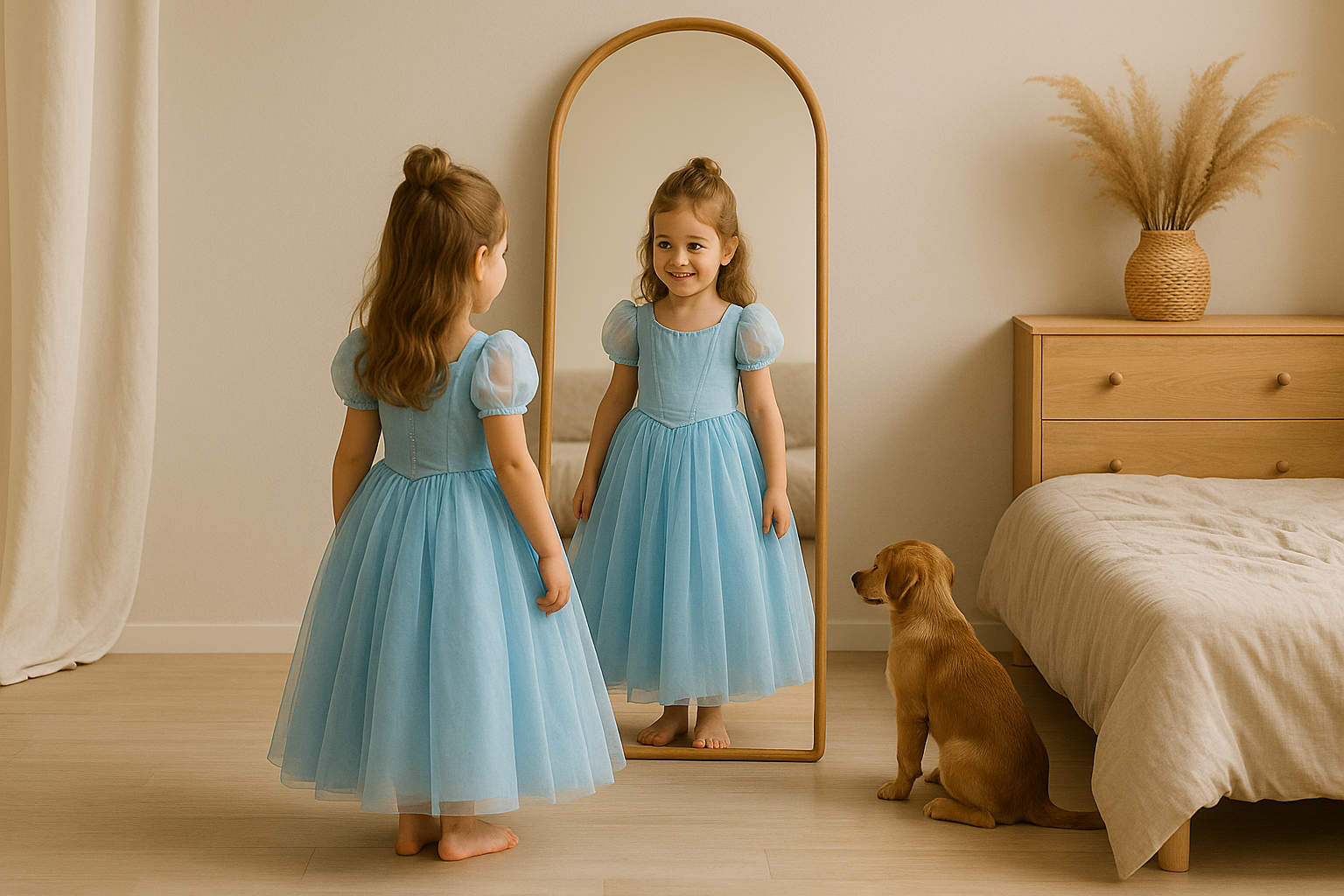 Little Miss Chic